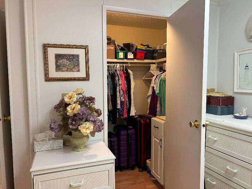 7907 Lakeshore Drive a Ellenton, FL Mobile or Manufactured Home for Sale